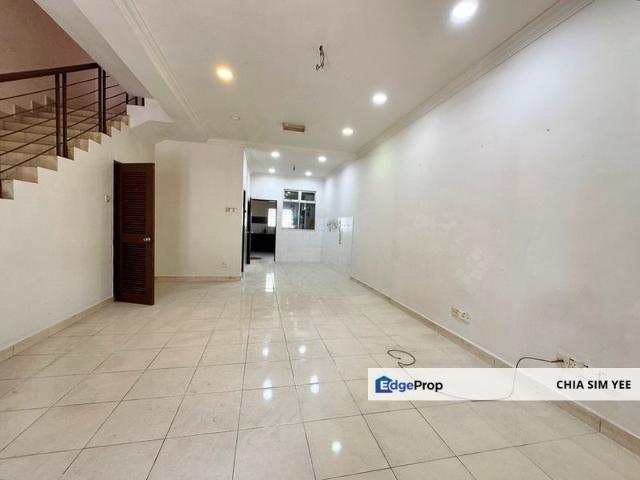House for sale in Port Klang, Selangor
