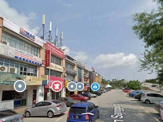 Shop for sale in Port Klang, Selangor