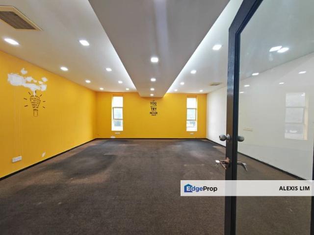 Shop for rent in Port Klang, Selangor