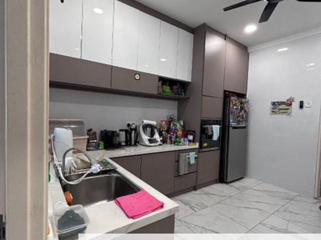 House for sale in Port Klang, Selangor