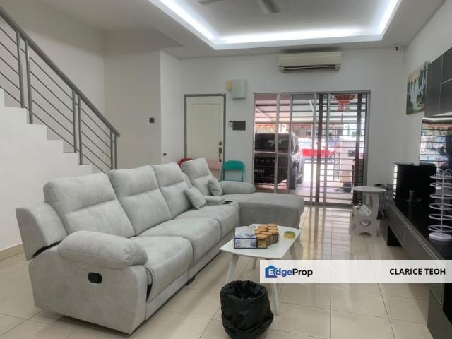 House for rent in Port Klang, Selangor