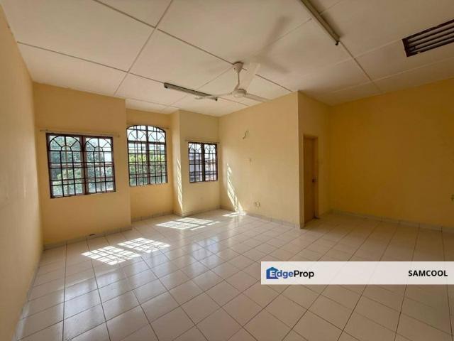 House for sale in Port Klang, Selangor