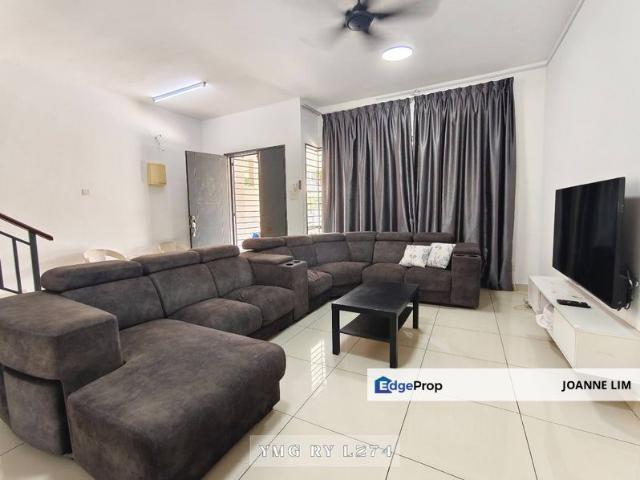 House for rent in Port Klang, Selangor