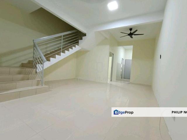House for sale in Port Klang, Selangor