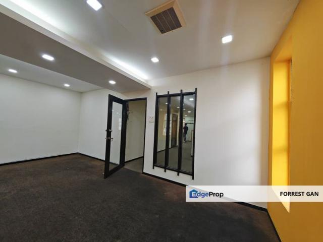 Shop for rent in Port Klang, Selangor