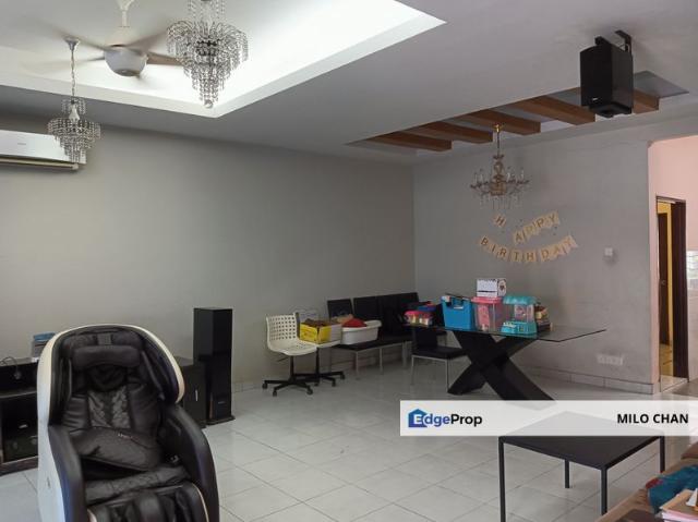 House for sale in Port Klang, Selangor