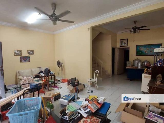 House for sale in Port Klang, Selangor