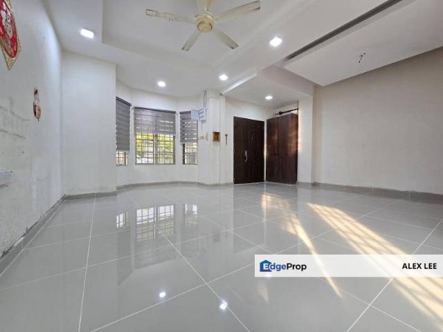 House for sale in Port Klang, Selangor