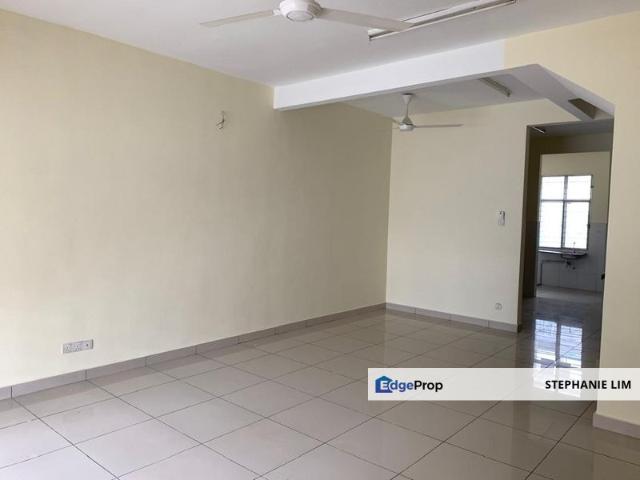 House for rent in Bandaraya Klang, Klang