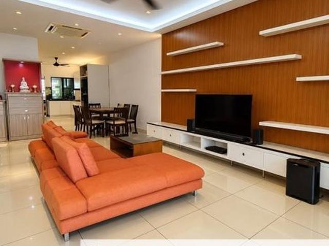 House for sale in Bandar Puteri Klang, Bandaraya Klang