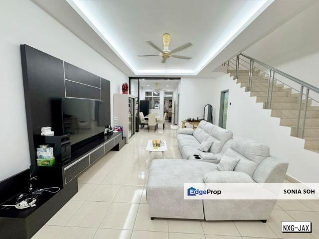 House for sale in Port Klang, Selangor