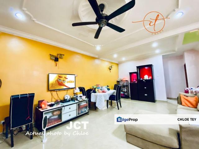 House for sale in Port Klang, Selangor