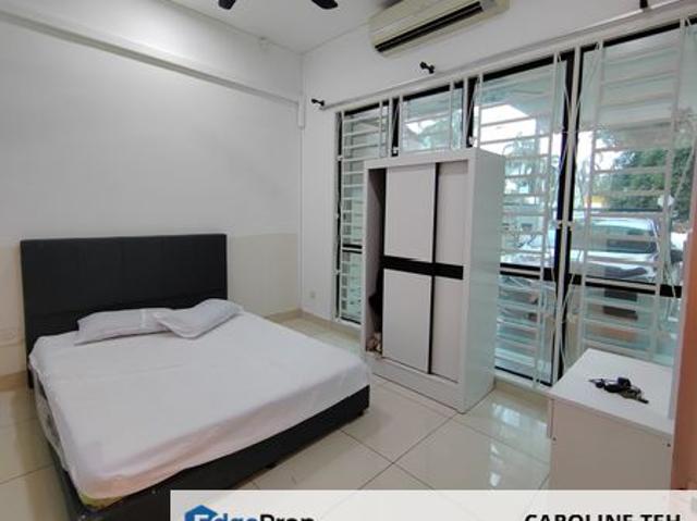 House for rent in Port Klang, Selangor