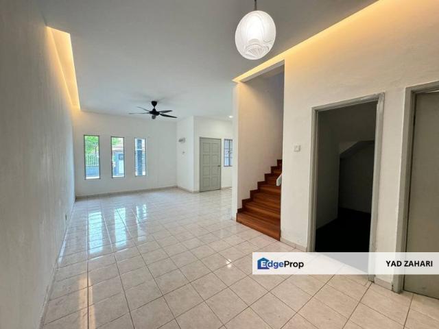 House for sale in Port Klang, Selangor