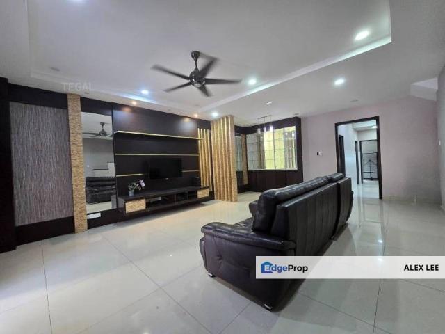 House for sale in Port Klang, Selangor