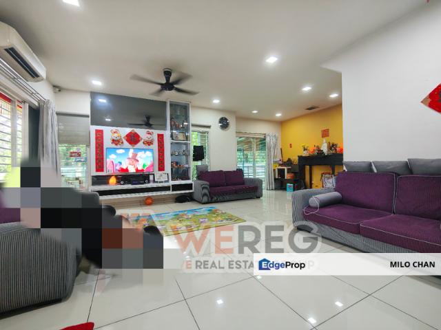 House for sale in Port Klang, Selangor