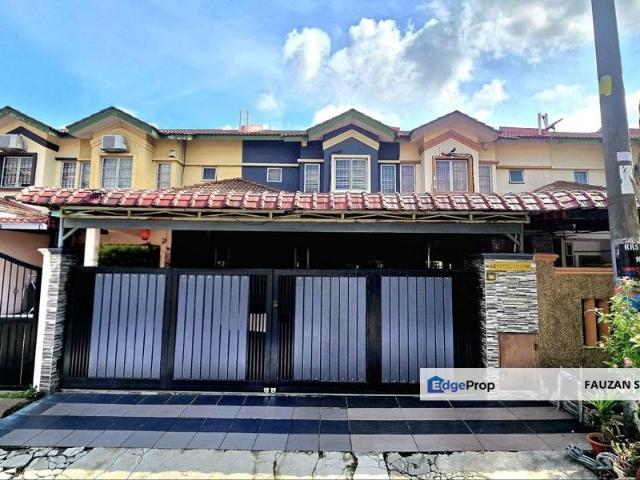 House for sale in Port Klang, Selangor