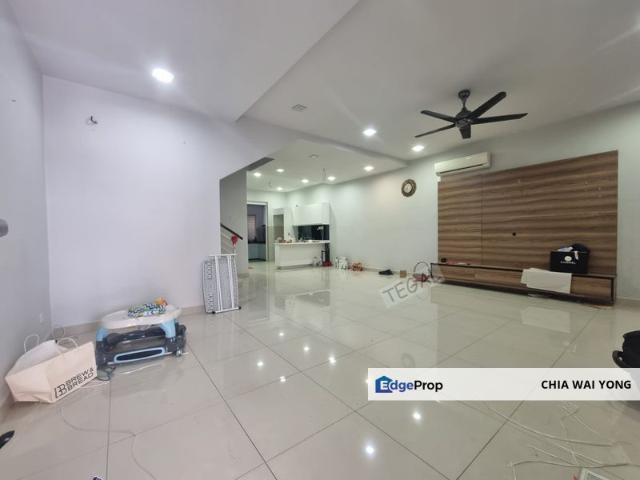 House for sale in Port Klang, Selangor