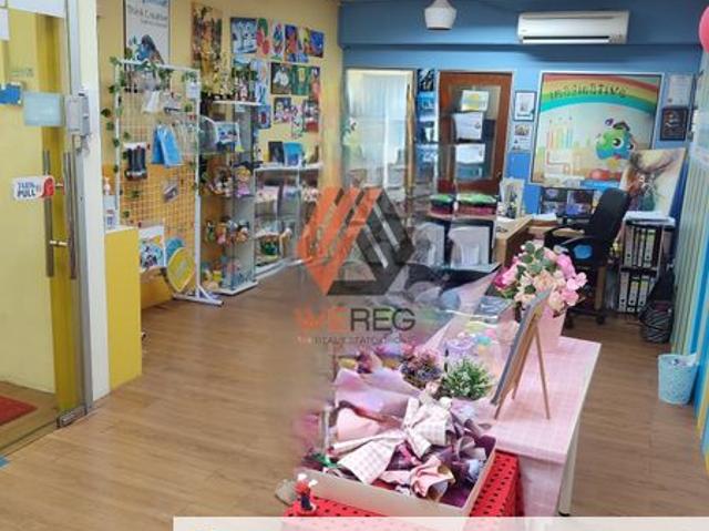 Shop for sale in Port Klang, Selangor