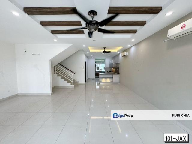 House for sale in Port Klang, Selangor