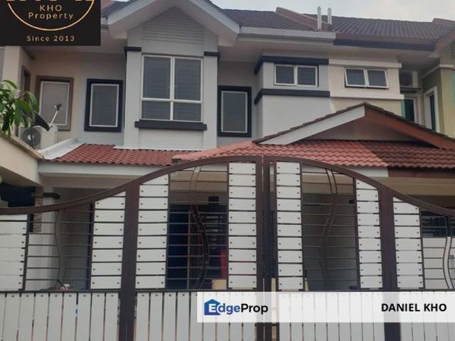 House for sale in Port Klang, Selangor