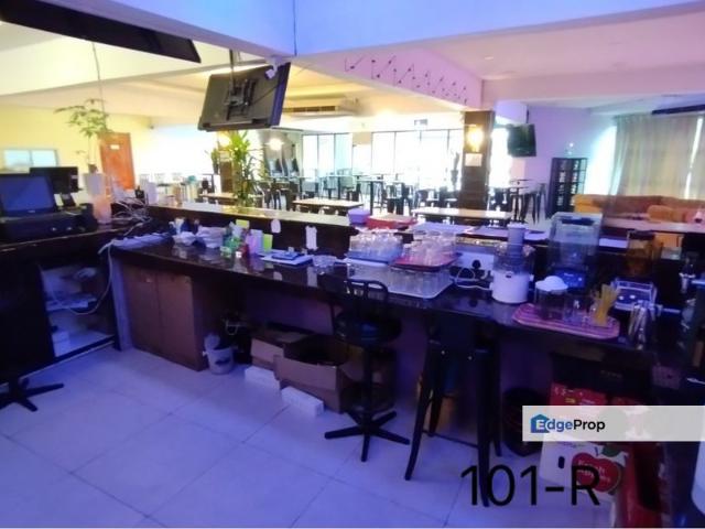 Shop for rent in Port Klang, Selangor