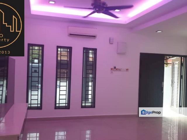 House for sale in Port Klang, Selangor