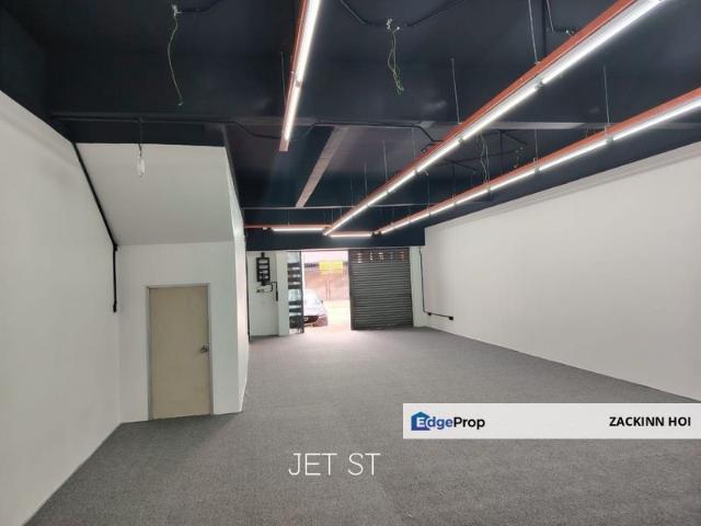 Shop for rent in Port Klang, Selangor