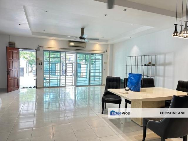 House for sale in Bandar Puteri Klang, Bandaraya Klang