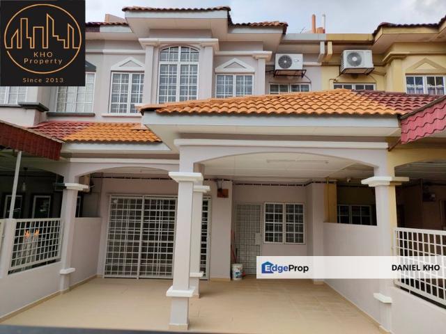 House for sale in Port Klang, Selangor