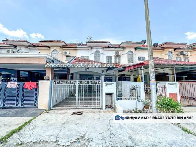 House for sale in Port Klang, Selangor