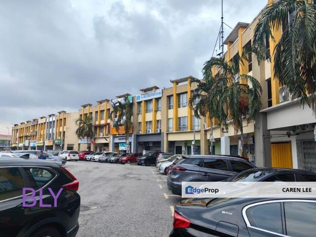 Shop for rent in Port Klang, Selangor