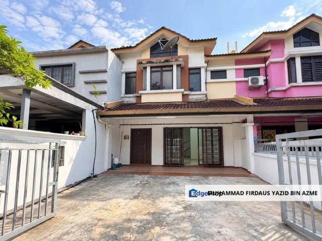 House for sale in Bandaraya Klang, Klang
