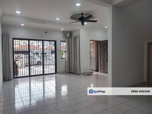 House for sale in Port Klang, Selangor