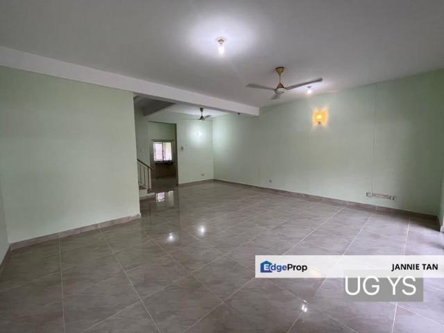 House for sale in Port Klang, Selangor