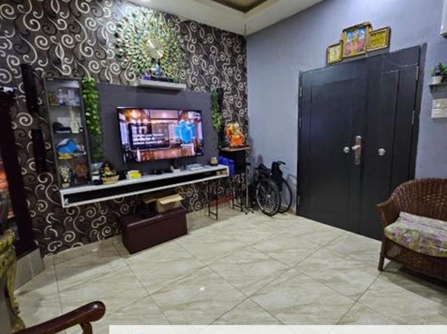 House for sale in Port Klang, Selangor