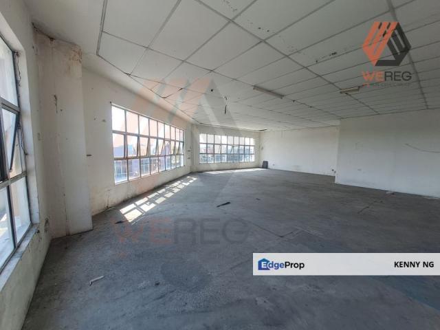 Shop for rent in Port Klang, Selangor