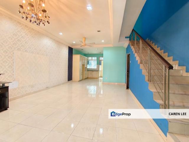 House for rent in Port Klang, Selangor