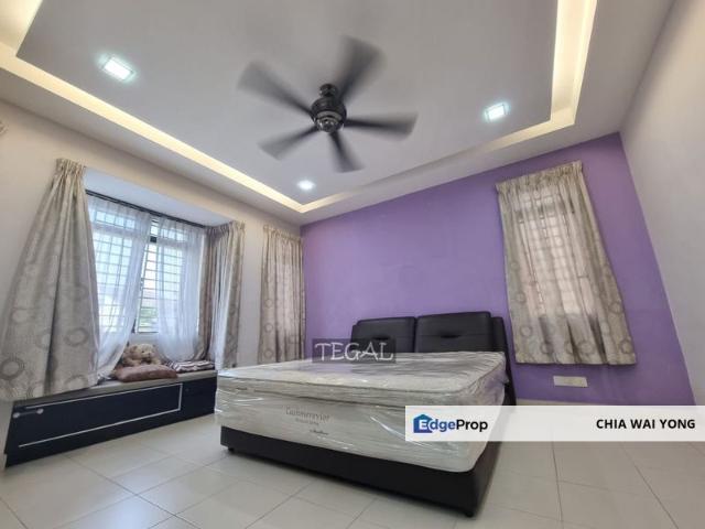 House for sale in Port Klang, Selangor