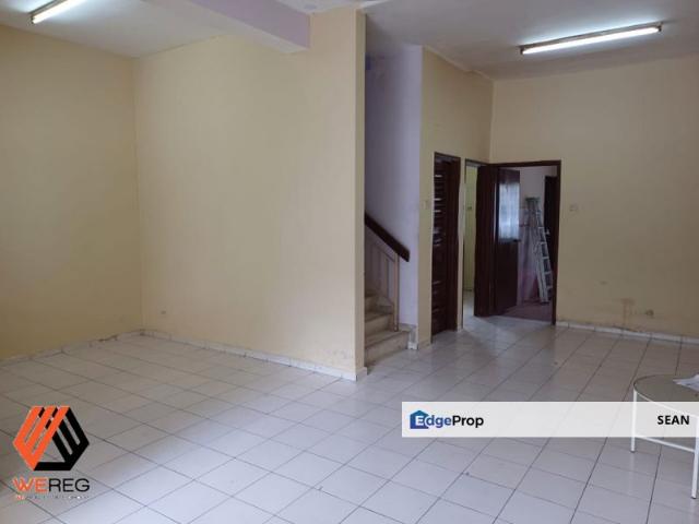 House for rent in Port Klang, Selangor