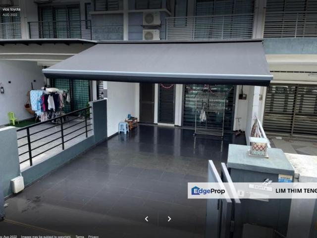 House for sale in Port Klang, Selangor