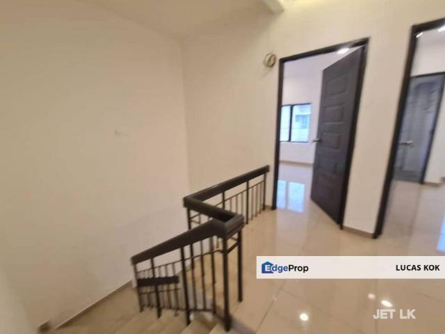 House for sale in Bandar Puteri Klang, Bandaraya Klang