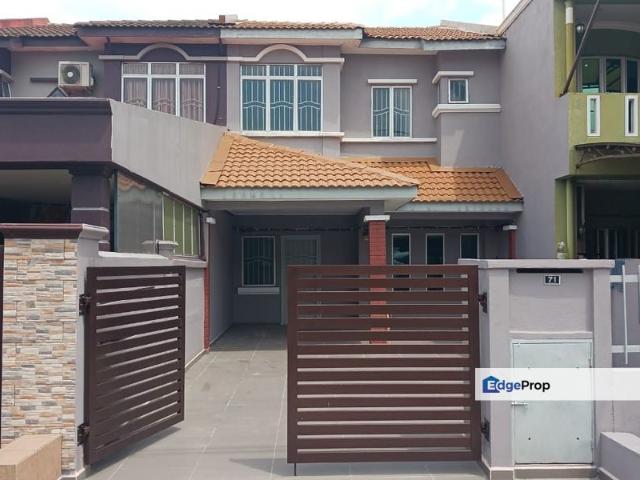 House for sale in Port Klang, Selangor
