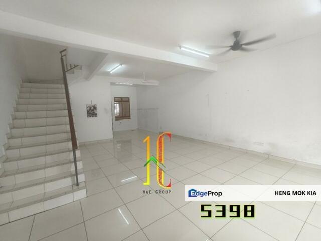 House for rent in Port Klang, Selangor