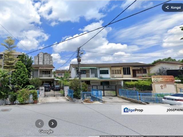 House for sale in Port Klang, Selangor