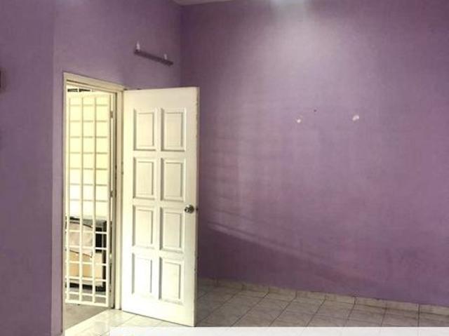 House for sale in Port Klang, Selangor