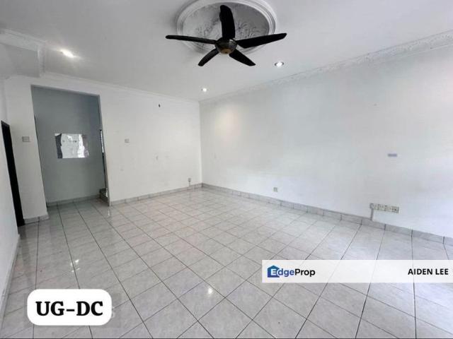 House for sale in Port Klang, Selangor