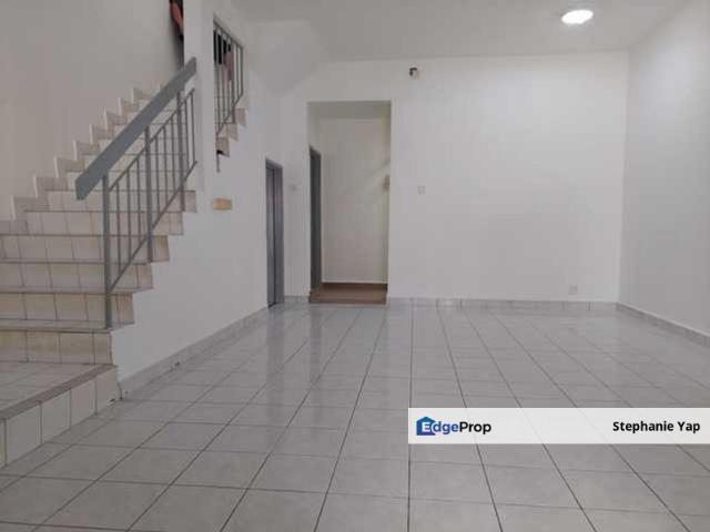 House for sale in Port Klang, Selangor