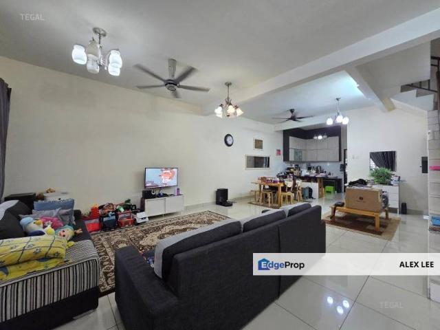House for sale in Port Klang, Selangor