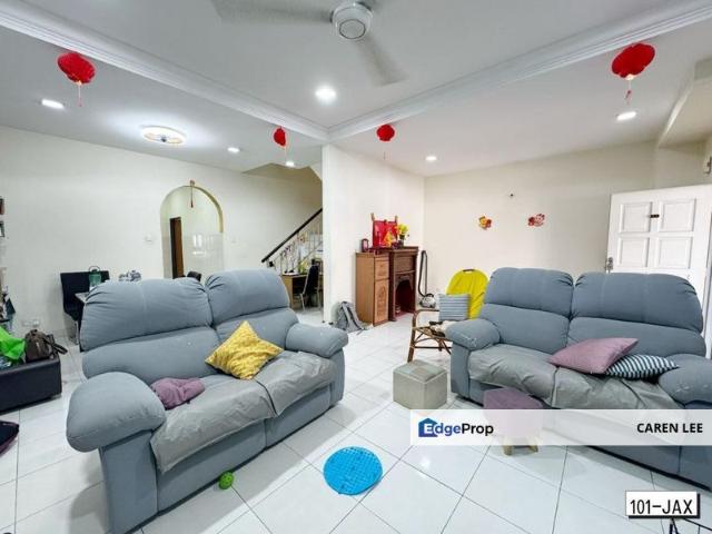 House for sale in Port Klang, Selangor